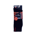 Ruwa 152 Men's Thermal Socks in Navy Blue