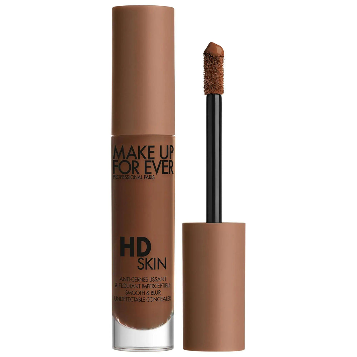 HD Skin Under Eye Concealer by HD Skin - Long-Lasting, Natural Finish, Skincare-Inspired Makeup