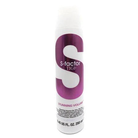 TIGI S-Factor Stunning Volume Conditioner for Fine Hair 8.45 fl oz