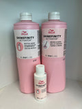 Wella Professionals Shinefinity Zero Lift Glaze Activator 2 oz