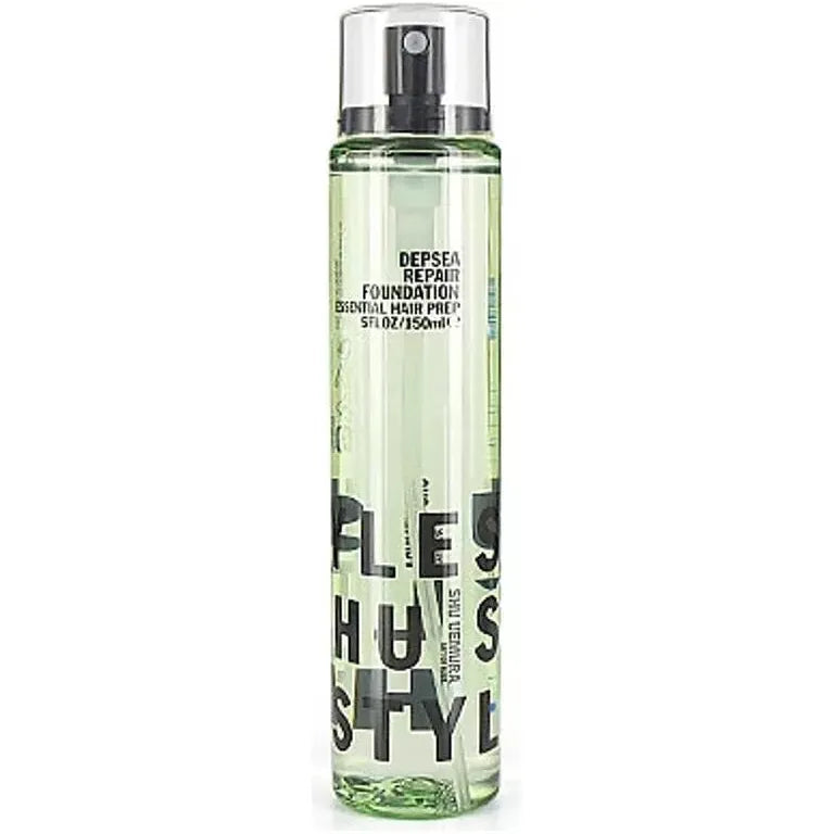 Shu Uemura Depsea Repair Foundation 150ml