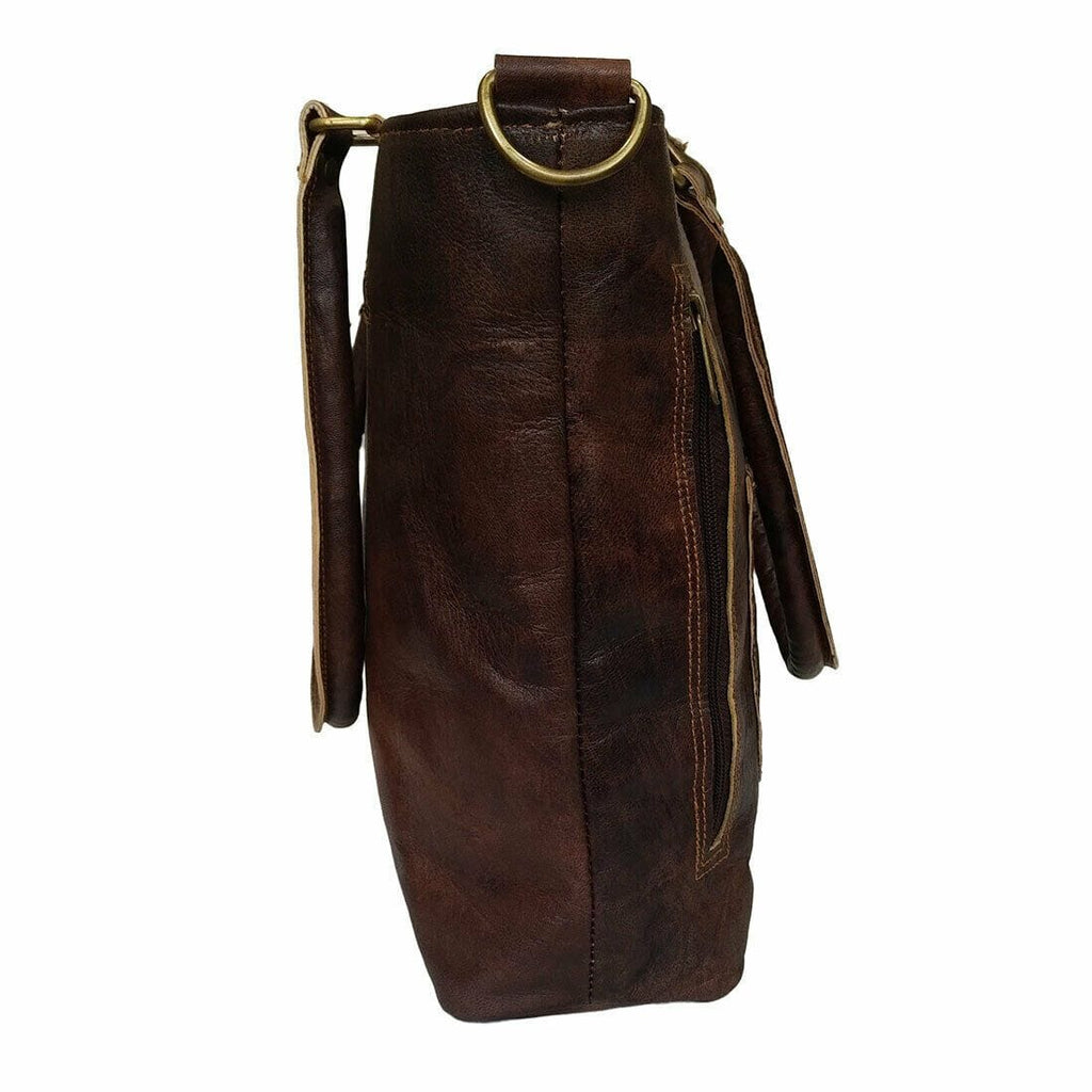 The Astoria Tote