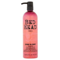 TIGI Bed Head Dumb Blonde Reconstructor Hair Conditioner 25.36 oz New