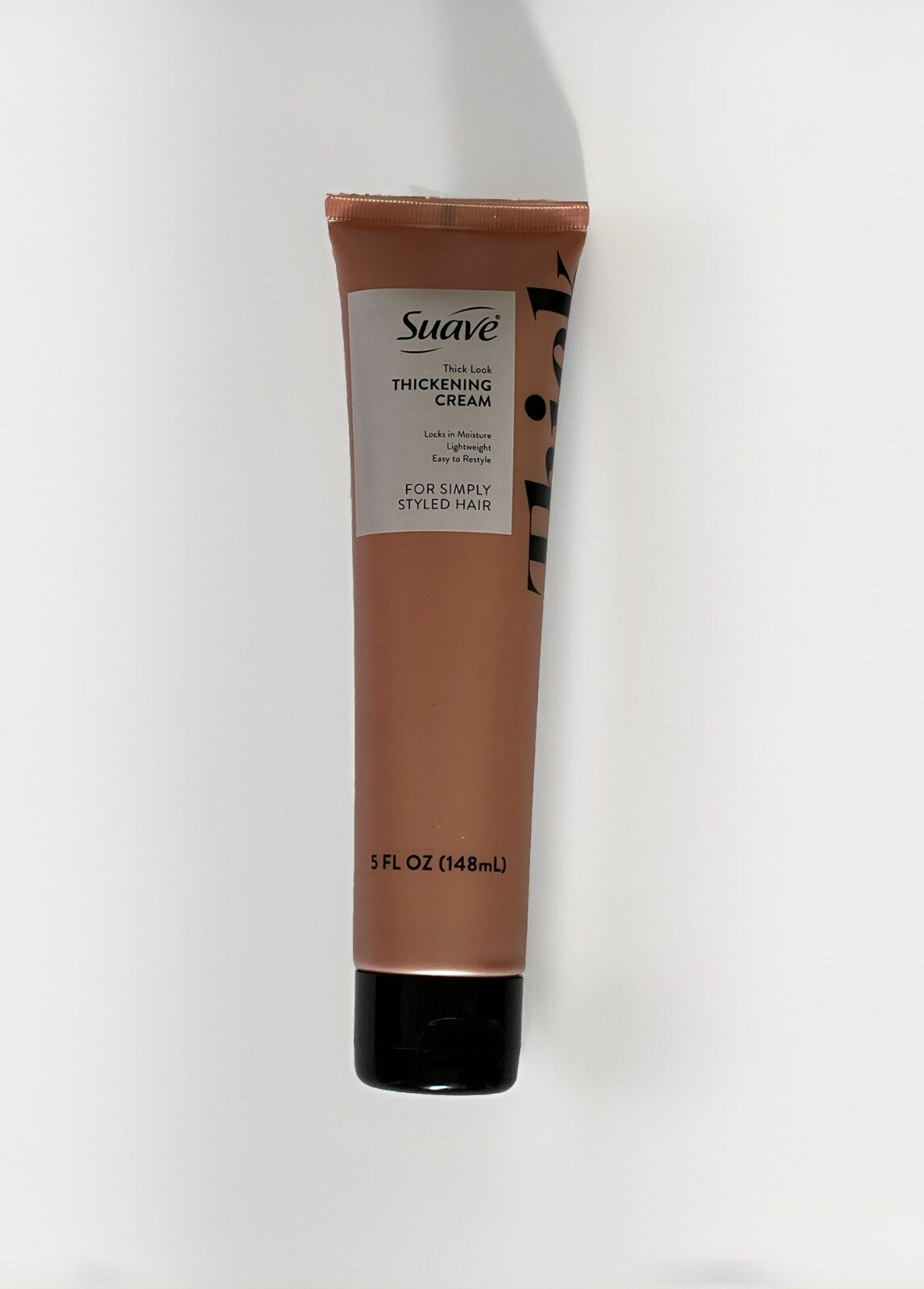 Suave Simply Styled Thickening Hair Cream 5 oz