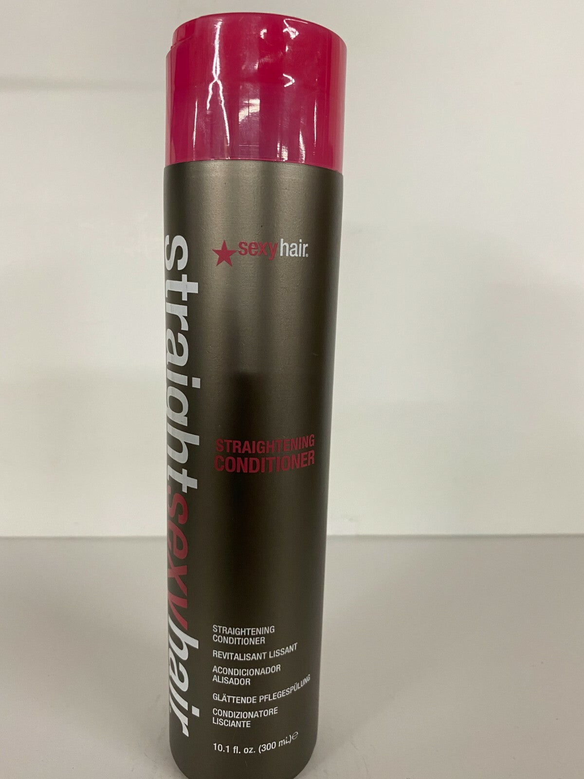 Sexy Hair Straight Sexy Hair Conditioner 10.1 oz