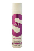 TIGI S-Factor Health Factor Shampoo 8.5 oz New in Box