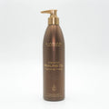L'ANZA Keratin Healing Oil Cleansing Cream Hair Revitalizing Shampoo, 10.1 oz