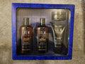 American Crew 4-Pc. Next-Level Grooming Set