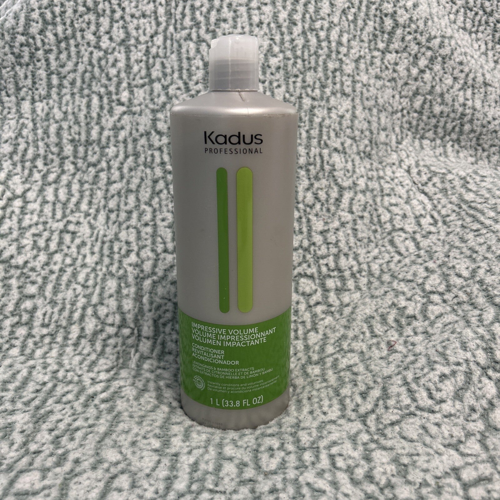 Kadus Professional Impressive Volume Hair Conditioner 33.8 oz