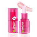 7Days BColour Holographic Lipstick 01 Barbie 4g