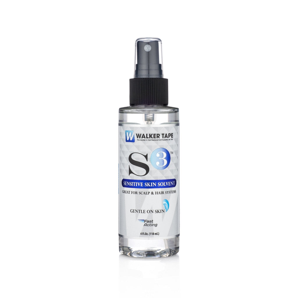 S3 Sensitive Skin Solvent by Walker Tape