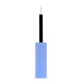 Beaulis Deep Water Dipliner 101 White:  Long Lasting, Vibrant White Liquid Eyeliner for Precise, Bold Eye Looks