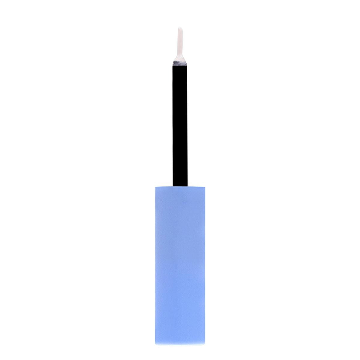 Beaulis Deep Water Dipliner 101 White:  Long Lasting, Vibrant White Liquid Eyeliner for Precise, Bold Eye Looks