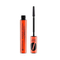Essence Max Definition Mascara: Volumizing, Lengthening, Curling, Water & Tear Resistant - Long Lasting Formula