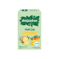 Dogadan Tropical Green Tea with Exotic Fruits 18 Bags