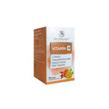 Naturalnest Vitamin C Supplement - 1000mg per 2 Capsules, 60 Count - Immune System Support & Antioxidant Supplement