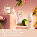 Bolbe Intensive Peptide Eye Cream for Dark Circles 30 ml