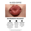 Avon Ultra Creamy Lipstick in 46 Iced Coffee 3.6g