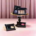 Cheeryep Pillow Gem Eye Shadow Palette Gilded Illusion 1.2g