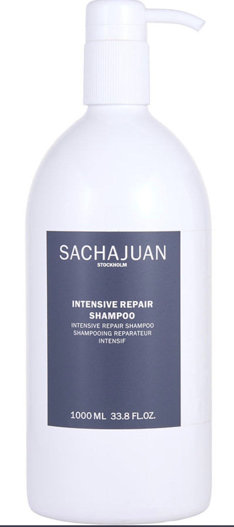 Sachajuan Intensive Repair Shampoo 33.8 oz