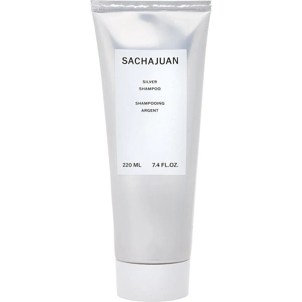 Sachajuan Silver Shampoo 7.4 oz Hair Care New in Box