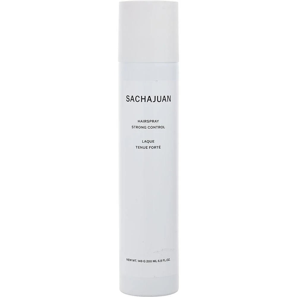 Sachajuan Hair Spray Strong Control 6.8 oz Hairspray Styling