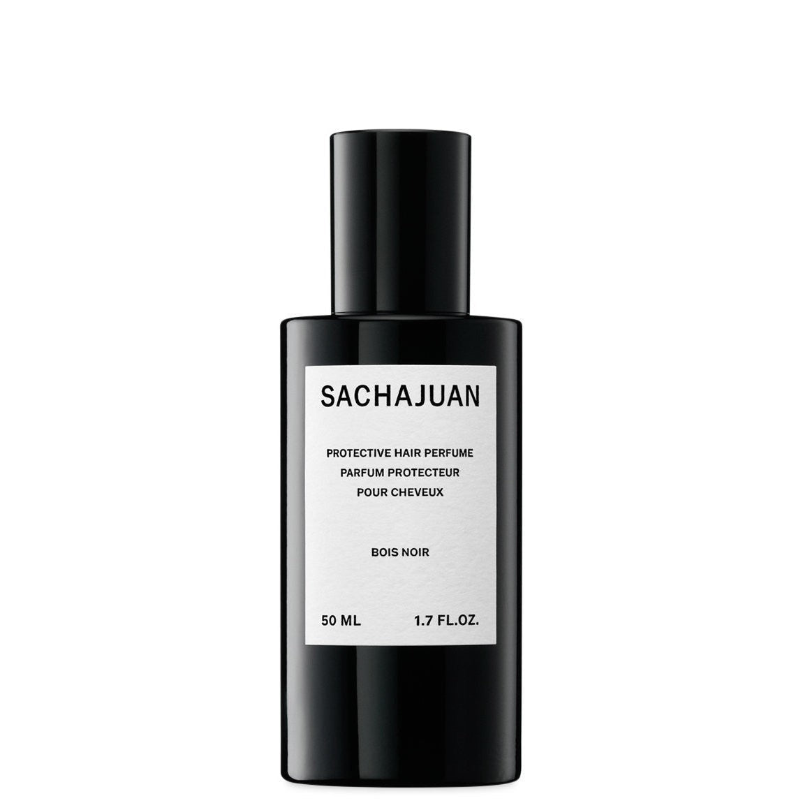 Sachajuan Protective Hair Perfume, Warm Vanilla & Sandalwood, 1.7 fl oz