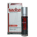 Defnil Pharma Sadbe Roll-on Targeted Scalp Solution 8 ml