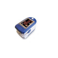 Semcares CMS50DL Pulse Oximeter for Oxygen and Pulse Monitoring