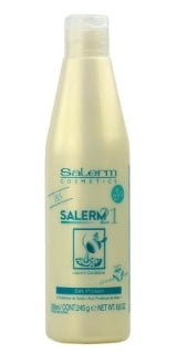 Salerm 21 B5 Silk Protein Leave-In Conditioner 8.6 oz / 250 ml