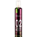 Salerm Cosmetics 02 Volume Mousse 10.4 Oz