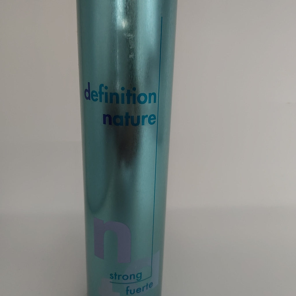 Salerm Pro Line 03 Nature Lac Strong Hold Hairspray 650 ml