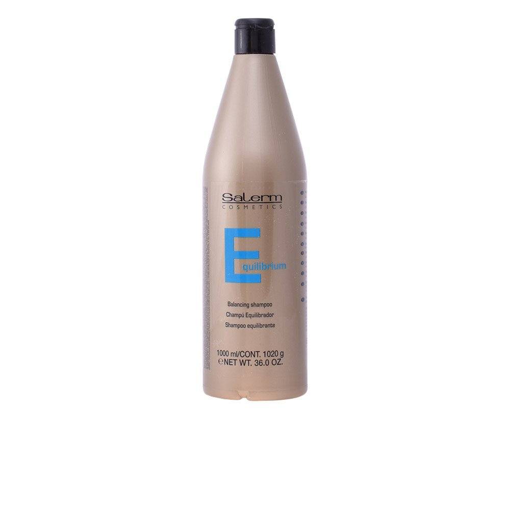 Salerm Equilibrium Balancing Shampoo
