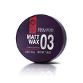 Salerm Pro Line Matt Wax Matte Finish Hair Styling Wax 1.8 oz