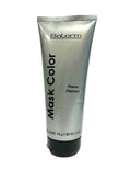 Salerm Mask Color Platinum Hair Color Mask 6.9 oz