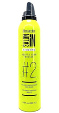 Recamier Salon In Adapta Foam Mousse, 280 ml