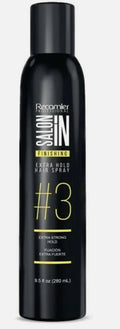 Recamier Salon In Extra Hold Hair Spray, 9.5 fl oz