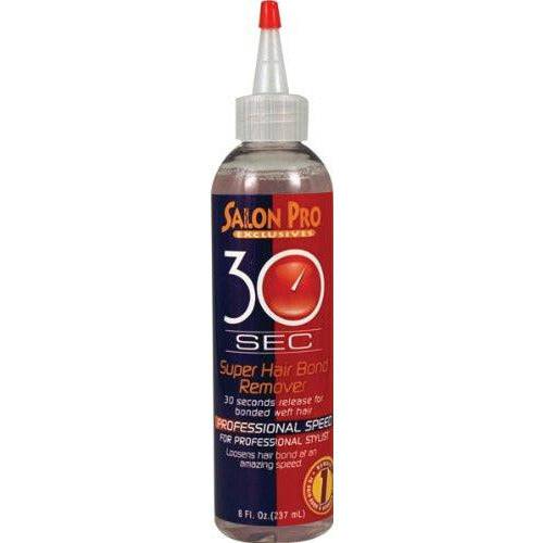 Salon Pro 30 Sec Heat Protecting Holding Spray