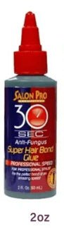 Salon Pro 30 Sec Super Hair Bonding Glue