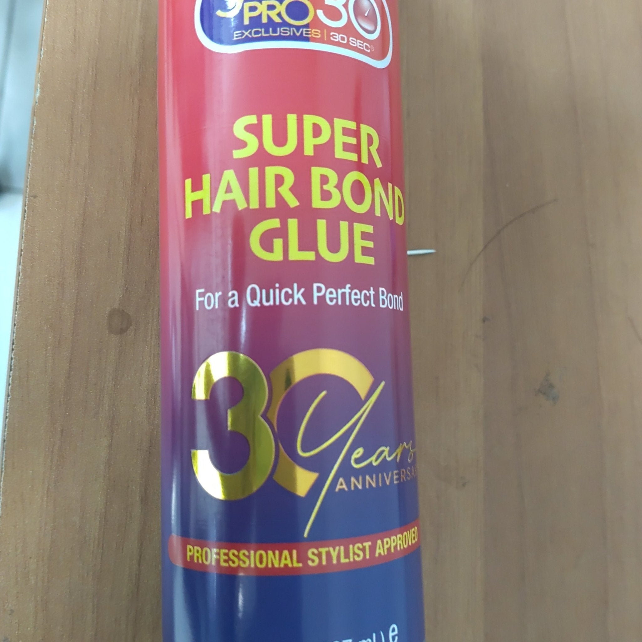 Salon Pro Super Hair Bond Glue