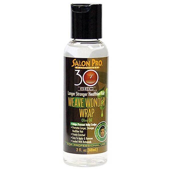Salon Pro Weave Wonder Wrap