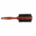 Salon Professional Hair Brush 2276 for Easy Detangling