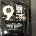 Salonin Deco Black Hair Bleach Powder 1.76 oz