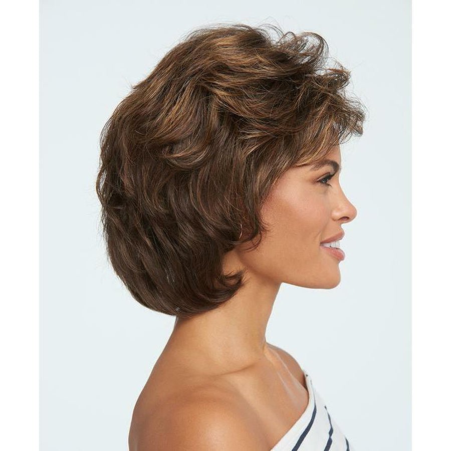 Raquel Welch Salsa Wig