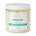 Classic Whipped Salt Scrubs