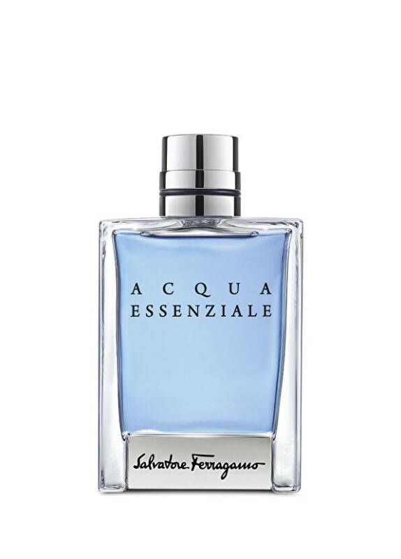 Salvatore Ferragamo Acqua Essenziale Aromatic Men's Scent 100 ml