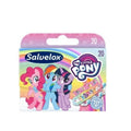 Salvelox My Little Pony Kids Adhesive Bandages 20 Count