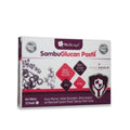 Medicago SambuGlucan Immune Support Lozenges with Elderberry 12ct