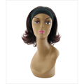 Unique Sandra Synthetic Wig New With Tags