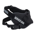 Oripet Sanlion Police Dog Waist Leash XL 100 x 140 cm